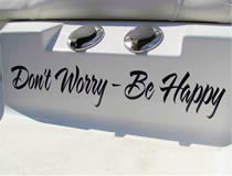 Don't Worry - Be Happy